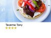 Taverna Tony