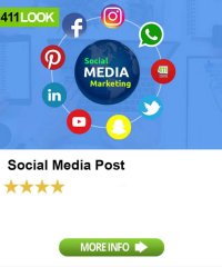 Social Media Post