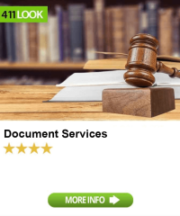 Document Services