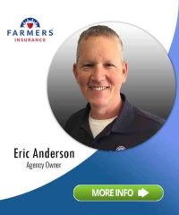 Eric Anderson