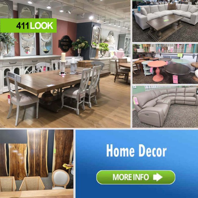 Furniture with Attitude