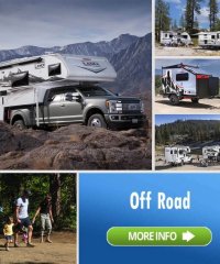 Lance Camper