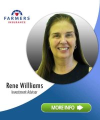 Rene Williams